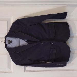 boys J. Crewcuts two piece suit